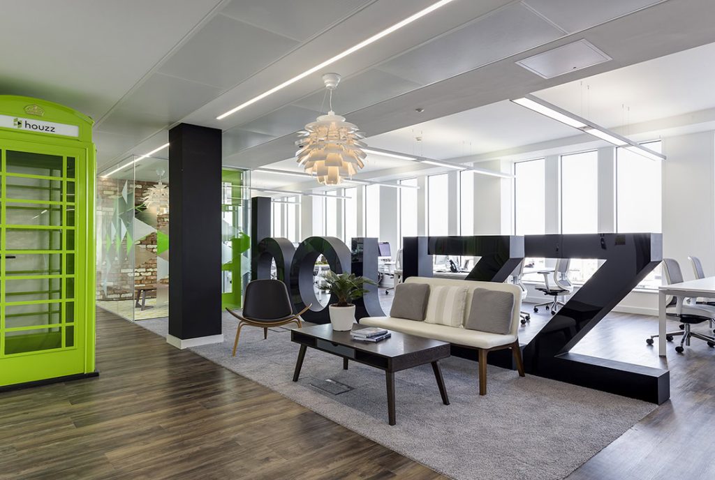 houzz office