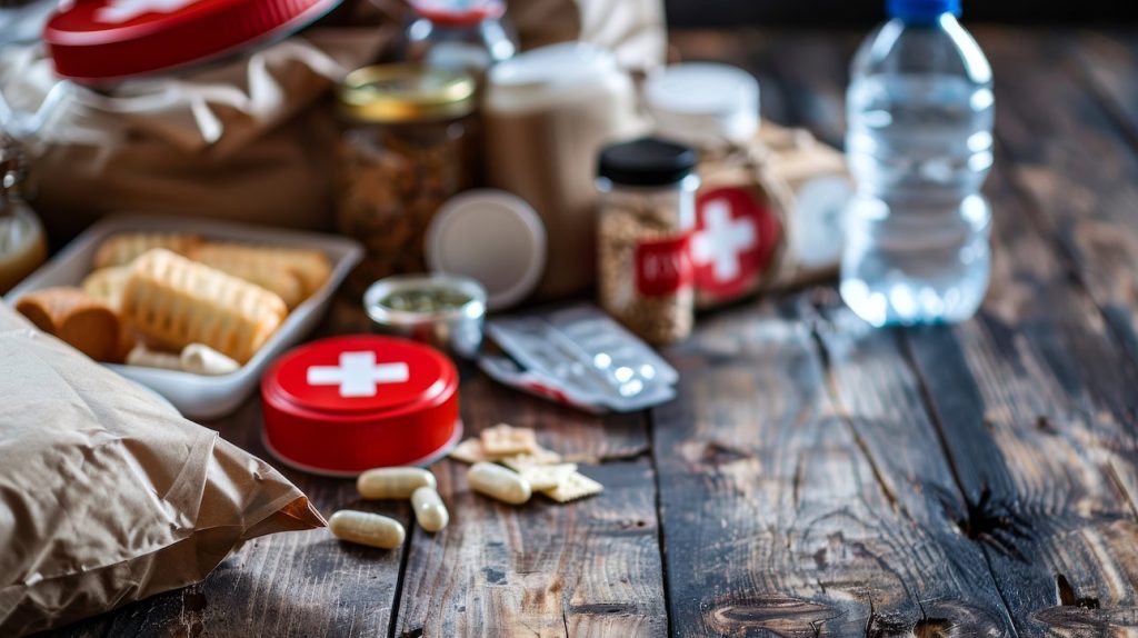 hurricane preparation