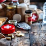 hurricane preparation