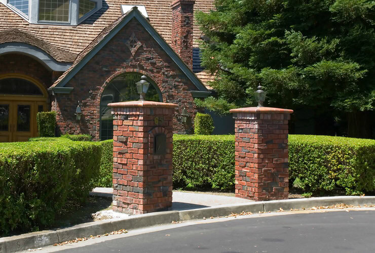 Decorative Mailboxes for Curb Appeal