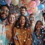 office celebrating 30 years in business