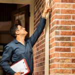 Brick Restoration Masonry Specialist Consultation