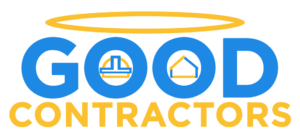 good contractors logo