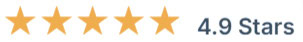 star reviews rating