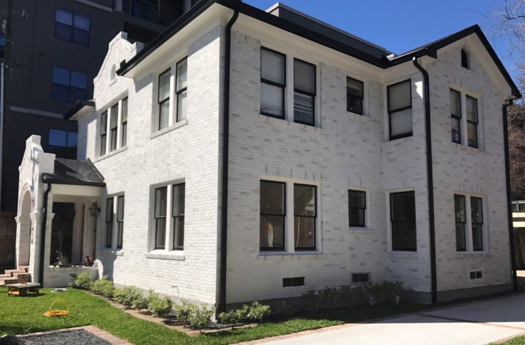 whole home decorative lime wash