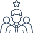 expert technicians icon