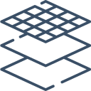 superior technology icon