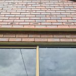 Brick Window Lintel