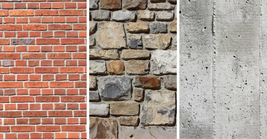 types-of-masonry-brick-stone-concrete
