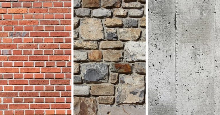 types-of-masonry-brick-stone-concrete