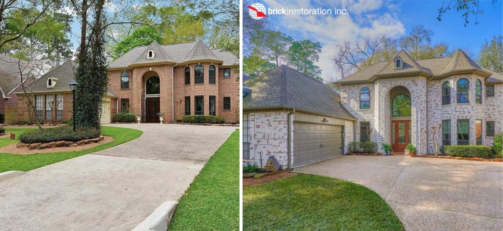 German Smear on Home