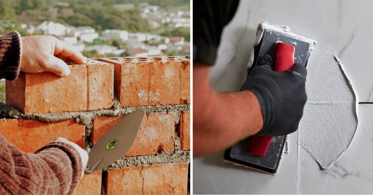 Types of Masonry Materials 5