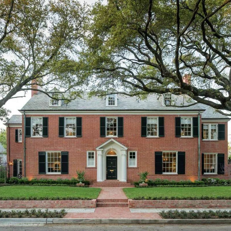 Shadow Lane Historic Home
