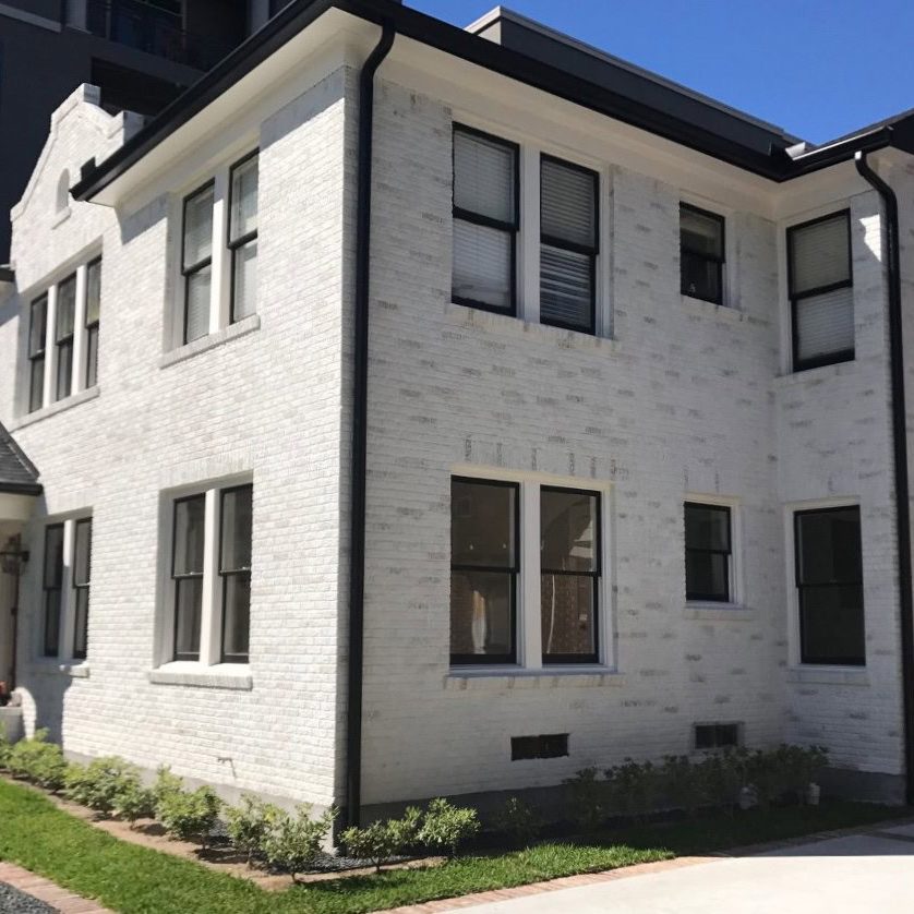 whole home decorative lime wash